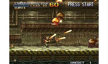 Super Metal 2 for Android - Download the APK from Habererciyes